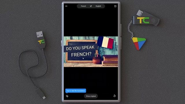 Yandex Translate App ( Image To Text , Website Translator )
