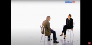 Евгений Ткачук / Белая студия / Телеканал Культура