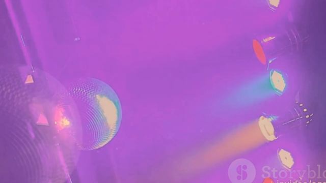 Dance of Lights A Thai Club смотреть онлайн