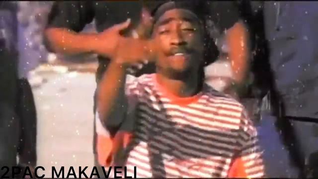 2PAC - I Never Die • 2021 ✞ #2Pac #Tupac #Тупак смотреть онлайн