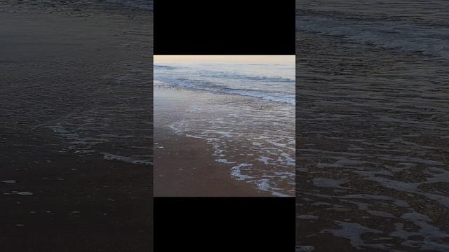 Немного морюшка не помешает.