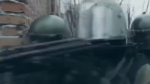 Артём Городничий - Мы ВДВ! (Войска дяди Васи)