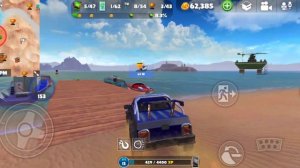Mastery task complete OTR gameplay !! Off the road !! off the road Android gameplay !! #offroadgame