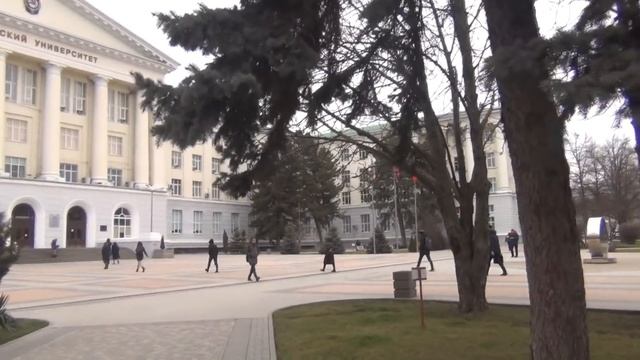 Переезд в Ростов-на-Дону: Итоги 2019г. и наши планы.Останемся или "куда"? смотреть онлайн