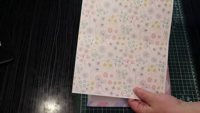 ❤DIY Книга?рецептов с нуля своими руками. смотреть онлайн