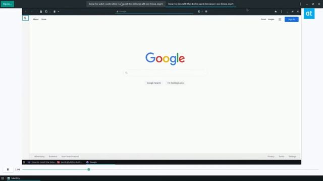 How to compare video files on Linux with Identity смотреть онлайн