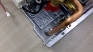 Газовая колонка Baxi SIG-2 11i