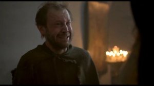 Отпущение самых страшных грехов. "Монах и Бес" 2016