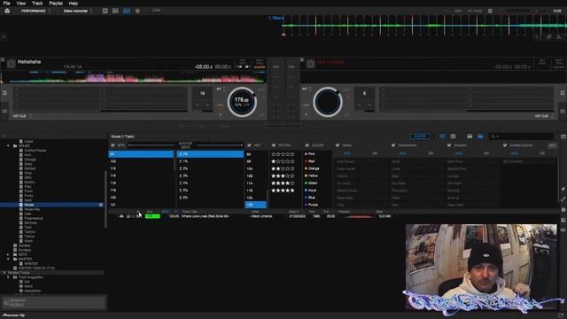 Rekordbox Sorting By Key & BPM
