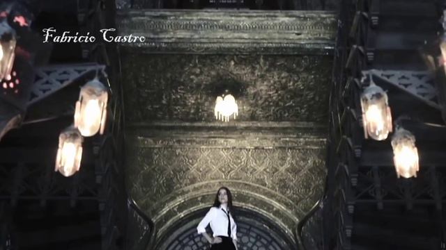Girl For A Day (Fabricio Castro) | Alejandro Dressed As Hermione смотреть онлайн