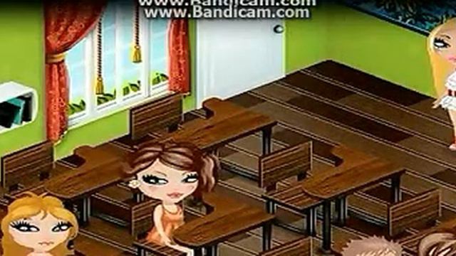 Аватария/ Что такое дружба... смотреть онлайн