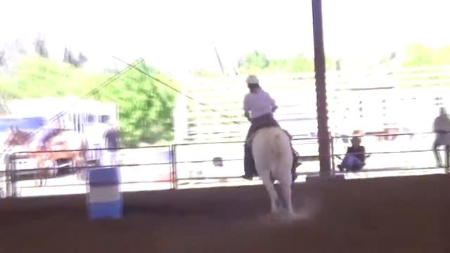 CGA Barrel Pattern " Happy Cinco De Mayo" смотреть онлайн