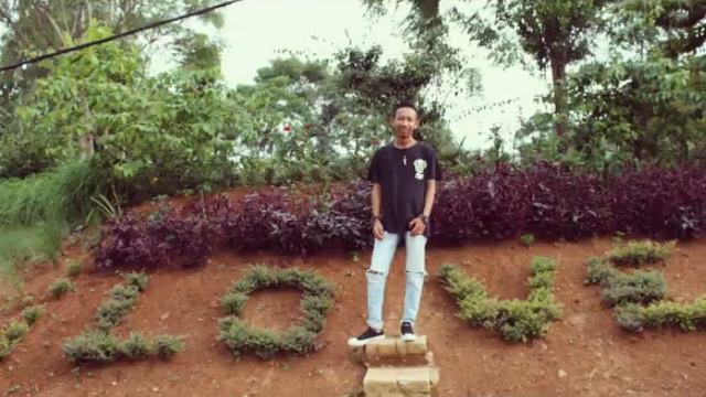 Mini Ninjas Long Ikis 2