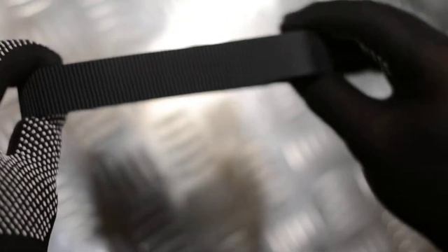 Ремень рулевой рейки /Belt EPS/EG9Z-3504-AE смотреть онлайн