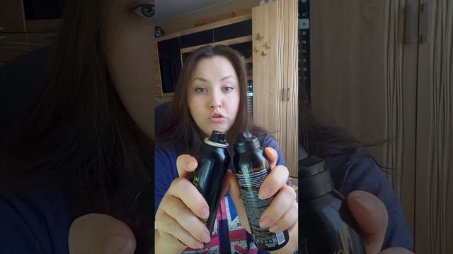 Мука или сухой шампунь? Фабеликнутые на всю голову.