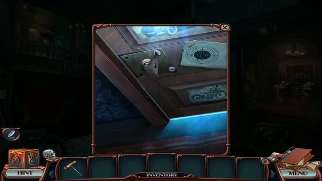 Grim Tales: The White Lady - Android Gameplay (By Elephant Games LLC) смотреть онлайн