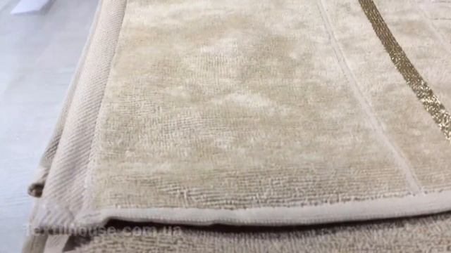 Простынь Махровая Hanibaba смотреть онлайн