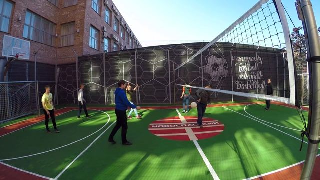 Пока вы тухните в офисе, Наташа мочит!!!!1 смотреть онлайн