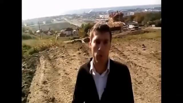 Коттеджный поселок с. Веселое смотреть онлайн