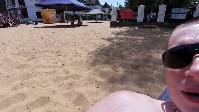 Место отдыха "Эльдорадо" Каменск-Шахтинский. Не рекламный обзор не магазина бытовой техники. смотреть онлайн