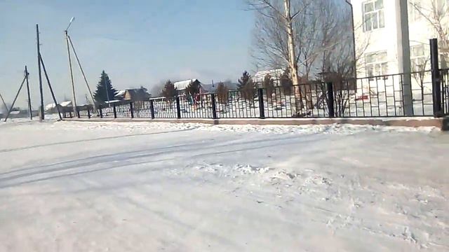 Самая прекрасная школа Приисковай смотреть онлайн