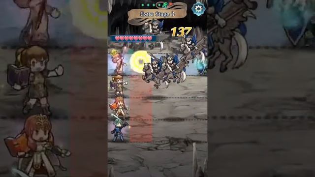 FEH Tap Battle: Twilight of the Gods смотреть онлайн