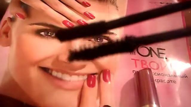 Тушь для ресниц tne One Орифлэйм упаковка и сравнение смотреть онлайн