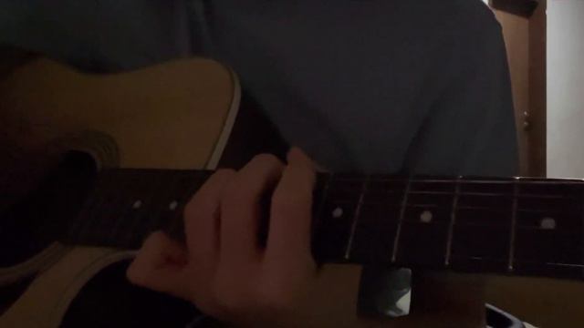 Mary - Alex G (short cover) смотреть онлайн