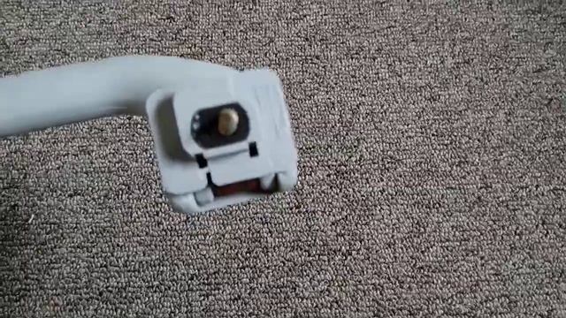 Ручка потолка Germany смотреть онлайн