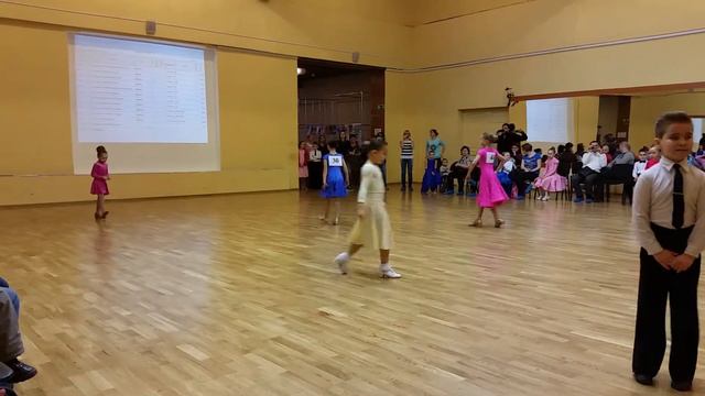 18.01.15 Князева Алена н4 соло смотреть онлайн