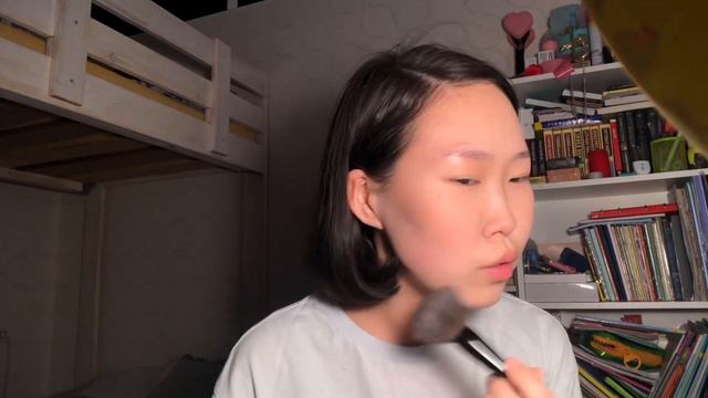 grwm опаздываю на пары 6 минут 30 секунд смотреть онлайн