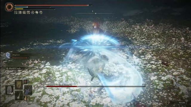 Elden Ring New Patch Build Dark Moon Greatsword - The Ultimate Boss Killer смотреть онлайн