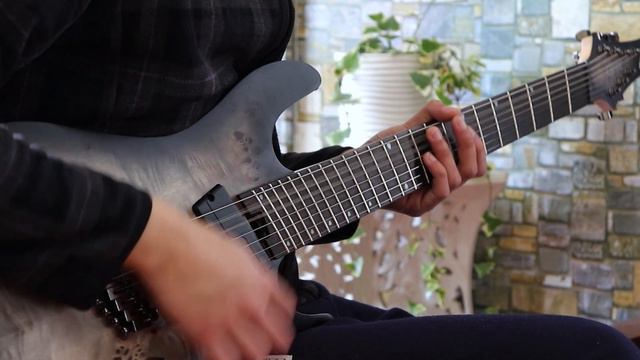 Currents - So Alone (Guitar Cover) смотреть онлайн