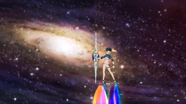 Oberon quest 3turn challenge смотреть онлайн