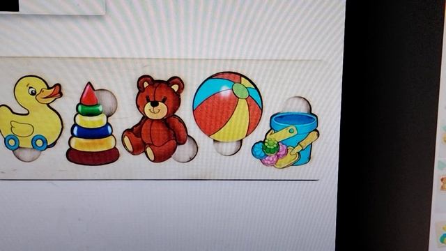 Занятие по математике  Счет в пределах 5 от 4 до 5 лет