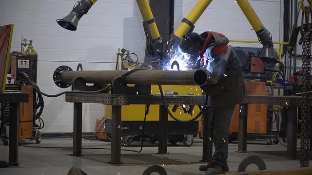 Как выбрать подрядчика по поставке стационарных анкерных систем? смотреть онлайн