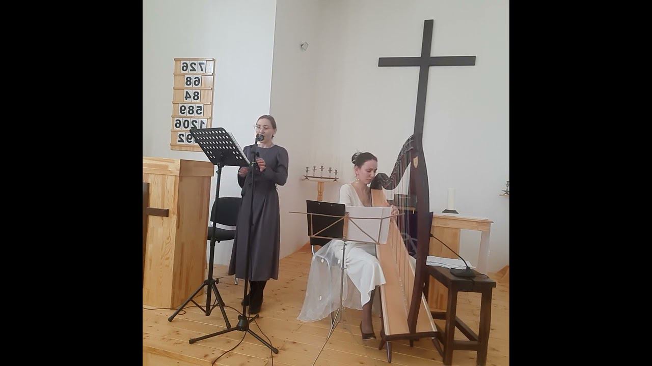 Pie Jesu, A.L.Webber