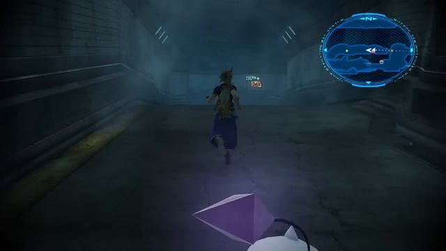 FF 13-2 summon a Behemoth (HD) смотреть онлайн