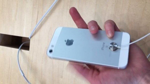 МАГАЗИН APPLE STORE В НЬЮ-ЙОРКЕ  FIFTH AVENUE  NEW YORK