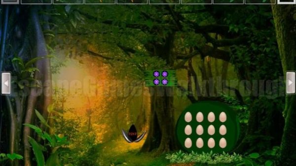 G2R Feeling Rabbit Love Escape Walkthrough [Games2Rule]