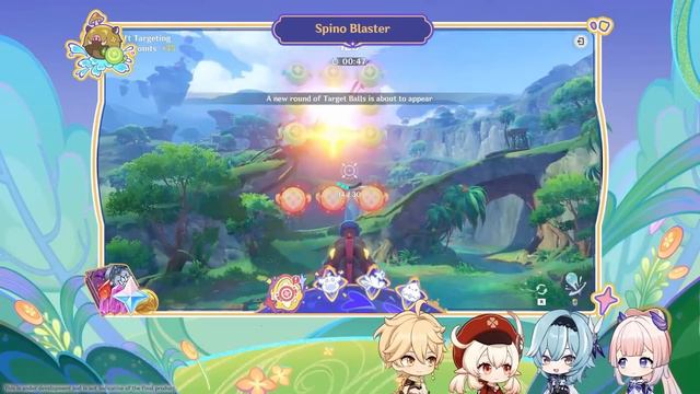 How Many Primogems Can You Save In Patch 3.8? | Genshin Impact смотреть онлайн