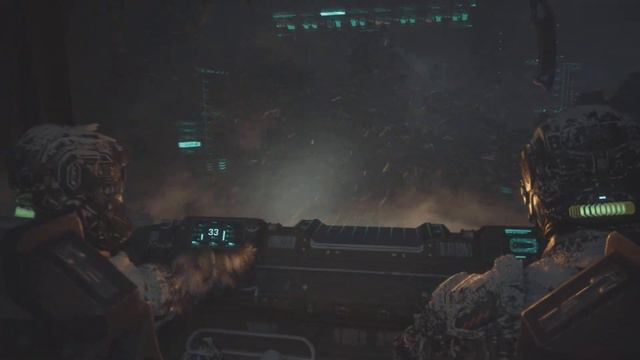 THE CALLISTO PROTOCOL Walkthrough Gameplay Part 7 - DANI NAKAMURA (PS5) смотреть онлайн