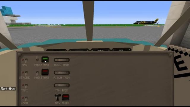 Immersive Vehicles (MTS) - V18 Release!