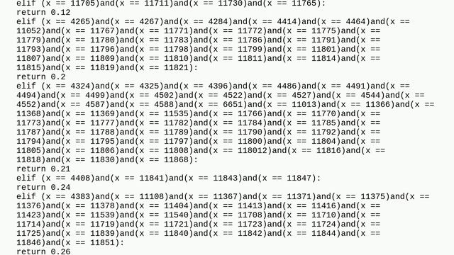ArcMap Field Calculator Python Parser gives ERROR 999999 смотреть онлайн