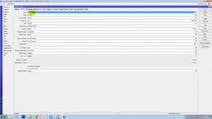 Настройка MikroTik в режиме моста (WDS)