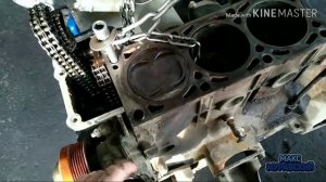 Поршни ЗМЗ 405 евро 2 вместо евро 3 вот что случилось