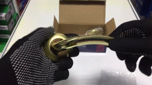 Ручка Logica TL