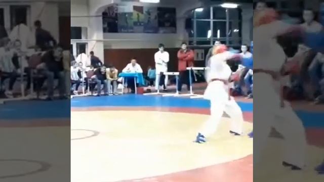 Армейский рукопашный бой смотреть онлайн