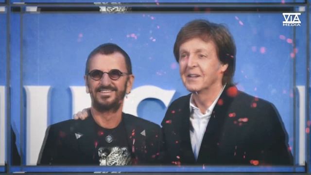 Rolling Stones выпустят совместные песни с The Beatles. смотреть онлайн