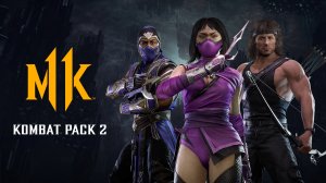 Mortal Kombat 11 _ ФИЛЬМ (с русской озвучкой) ✪ ИГРОФИЛЬМ-(480p)